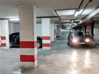 Alquiler Parking coche en Calle de las fray bartolomé 1. Residencial triana - barrio alto / calle de las fr