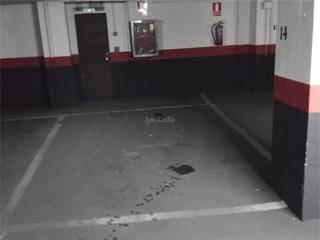 Lloguer Aparcament cotxe a Calle de valencia 23. Embajadores - lavapiés / calle de valencia