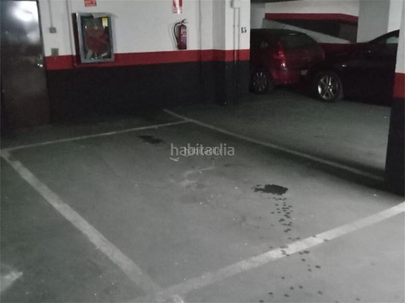 Foto 486faa34-c03e-4b42-8581-c15a9eb82706. Miete autoparkplatz in calle de valencia 23 in Embajadores-Lavapiés Madrid