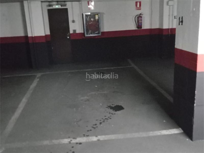 Foto f2f17220-3fa4-42b6-a306-300c933741e4. Miete autoparkplatz in calle de valencia 23 in Embajadores-Lavapiés Madrid