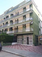 Planta baja en Carrer del besòs 4. Viviendal cerca de la playa
