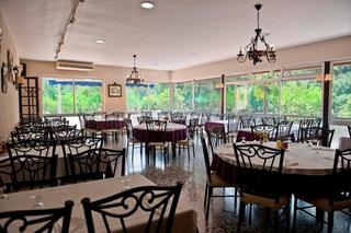 Local Comercial a Avinguda de catalunya 6. Restaurante-bar, posibilidad  hotel turismo rural