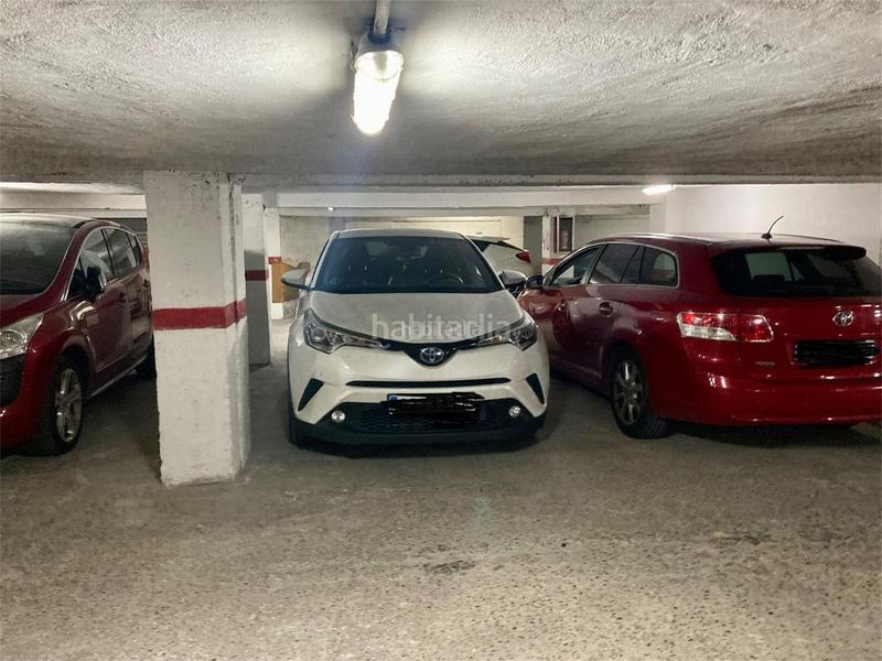 Foto 1bd826b3-d8a6-4f3c-87fc-0c84a7cb8c22. Alquiler parking coche en calle valverde 6 Centro / calle valverde en Palencia