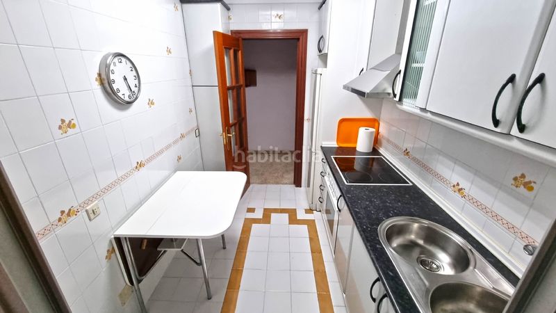 Alquiler Piso en Calle eugenio gross, 56. Un piso como los de antes. (Málaga, Málaga)