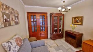 Lloguer Pis a Calle eugenio gross 56. Un piso grande y confortable.