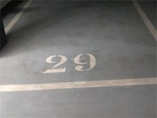 Aparcament cotxe a Calle de téllez 1. Pacífico / calle de téllez