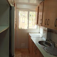 Appartement à Calle alfau 10. Psio zona centríca, tranquila, inversores alta ren