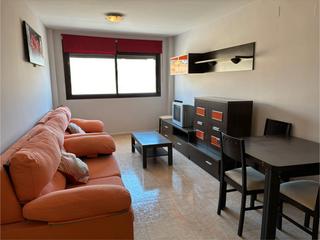 Apartament a Calle ancla 15. Carboneras / calle ancla