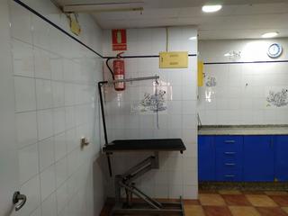Local Comercial a Avenida vicente ferri 45. Local comercial