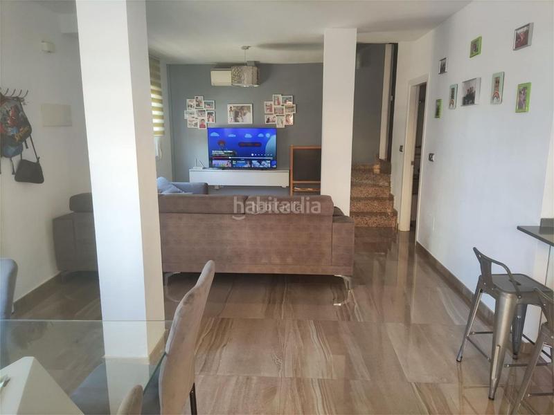 Foto 241b0f14-5c78-4fe7-97b2-ac283cf64535. Casa en calle copenhague 35 Roda / calle copenhague en San Javier