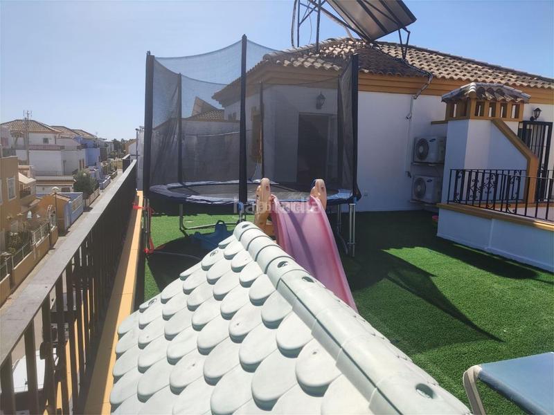 Foto 3dc32c6f-fdbe-483c-8180-eba364c403e8. Casa en calle copenhague 35 Roda / calle copenhague en San Javier