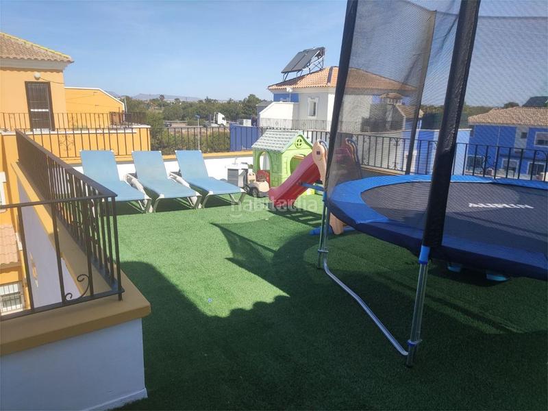 Foto 427f43b9-b53c-4c05-a3a8-f8ddd7a9826a. Casa en calle copenhague 35 Roda / calle copenhague en San Javier