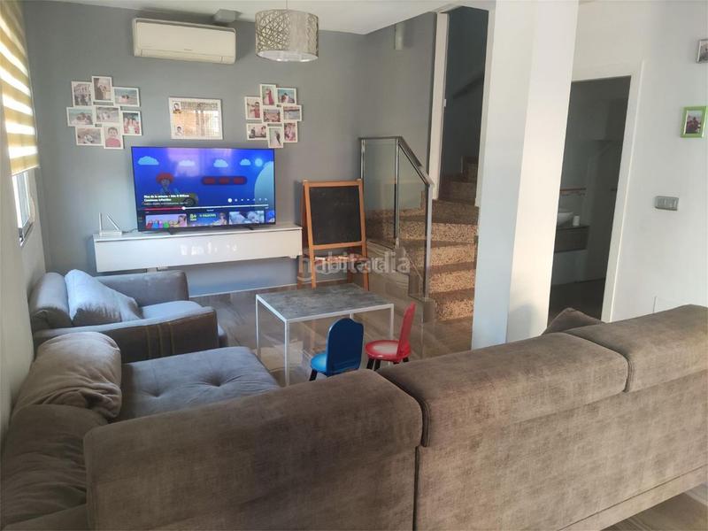 Foto 4fe19cb5-4080-4983-be6a-72c134b0afbd. Casa en calle copenhague 35 Roda / calle copenhague en San Javier