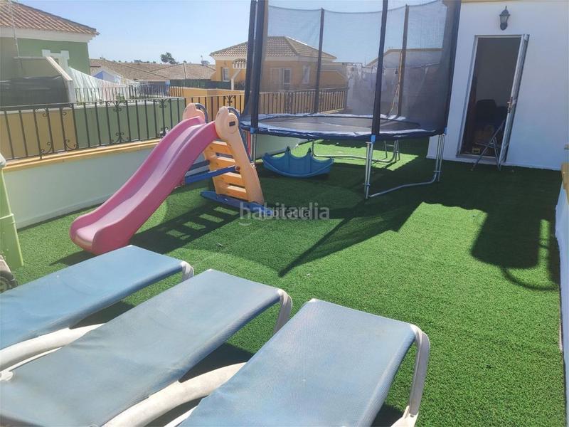 Foto e2f76190-d548-4400-b994-3d390957a63b. Casa en calle copenhague 35 Roda / calle copenhague en San Javier