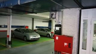 Parking coche en Calle de bravo murillo 359a. Venta garaje cerca plaza castilla