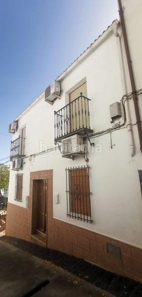 Foto 03de94fe-70bc-4eb0-8f3e-7de22ec72e88. Casa a calle rodrigo alonso 1 a Iznájar