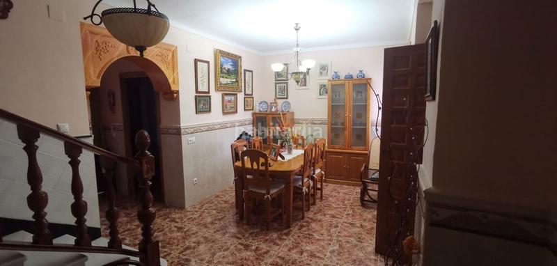 Foto a61e1fca-55b4-4b8d-adb2-9b535c834911. Casa a calle rodrigo alonso 1 a Iznájar