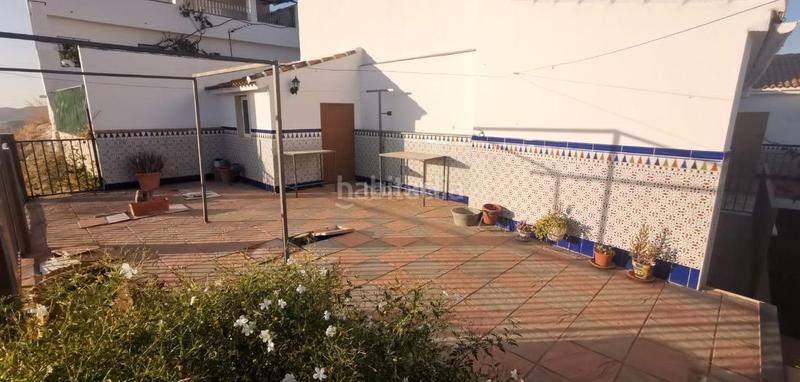 Foto df67118b-00dc-4d9d-84fc-4caa8c78ac8f. Casa a calle rodrigo alonso 1 a Iznájar