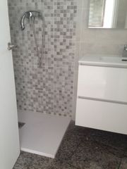 Piso en Carrer sant domenec, sn. Piso totalmente reformado,