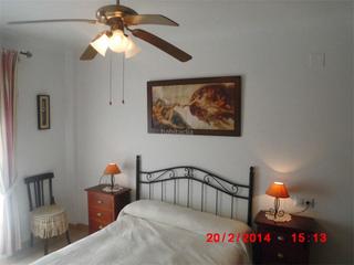 Rent Duplex in Avenida bulevar del agua 46. Punta umbría / avenida bulevar del agua