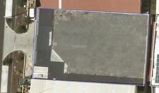 Lloguer Solar industrial a Poligono ind valle guimar manz 1b. Solar amurallado
