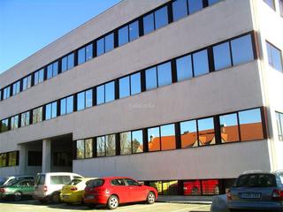 Office space in Calle rosa de lima 1. Las matas  - peñascales / calle rosa de lima