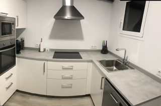 Appartamento in Carretera general, 19. Se vende piso reformado