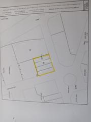 Terreny residencial a Carrer flors sirera 12. Terrenos en venta en sant joan de vilatorrada