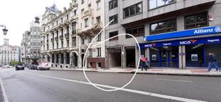 Piso en Calle principado 11. Piso en oviedo centro listo para entrar