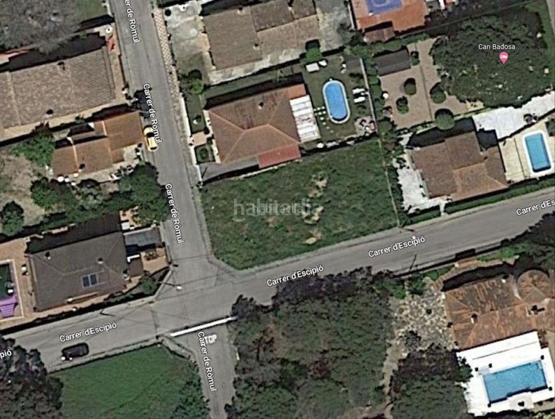 Foto 29443383-456c-44dd-a5e5-b17dcc637765. Residential plot in carrer de ròmul 16 in Llagostera