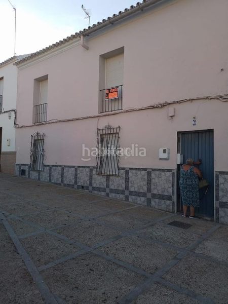 Foto a10fd66a-b6f6-46c6-850b-0729a794fc31. Casa adosada en avenida de andalucía 6 el coronil / avenida de andalucía en Coronil (El)