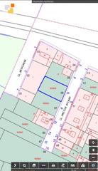 Terreny residencial a Carrer de pastor aycart 6. Venta parcela urbanizable