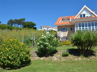 Casa a Lugar ameixida 45. Santa uxía de ribeira / dp-7307