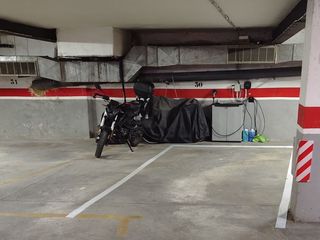 Lloguer Aparcament cotxe a Carrer de sant miquel 37. Nou eixample sud / carrer de sant miquel