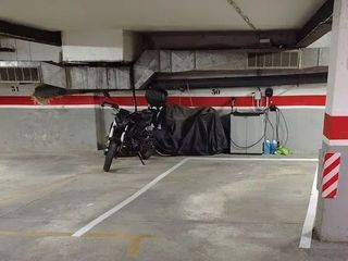 Affitto Posto auto in Carrer de sant miquel 37. Se alquila parking en días laborables