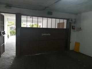 Lloguer Aparcament cotxe a Zulueta kalea 5. Neguri / calle zulueta