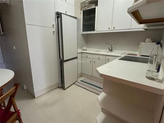 Rent Flat in Calle san bernardo 23. Triana / calle san bernardo