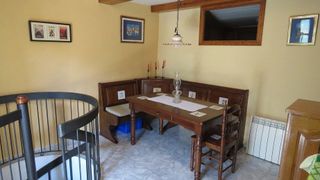 Dúplex en Carrer sobirà, 17. Duplex en casco historico de bagà