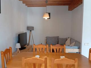 Location Maison à Ag.montcor 15. Vielha e mijaran / carrèr sant esteve