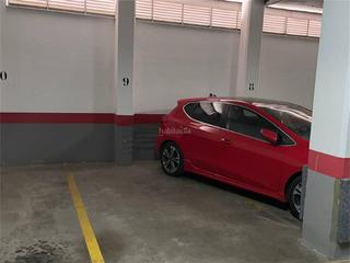 Location Parking voiture à Avenida del alcalde miguel castaño 57. Avenida del alcalde miguel castaño