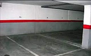Alquiler Parking coche en Carrer lluís companys (batlloria),. Muy bien situado