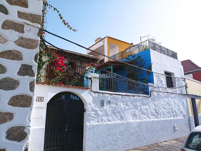 Foto 12d6d353-1194-49d2-938f-e76a6c7d2c29. Casa en calle josé ramírez 46 Sequero / calle josé ramírez en Ingenio