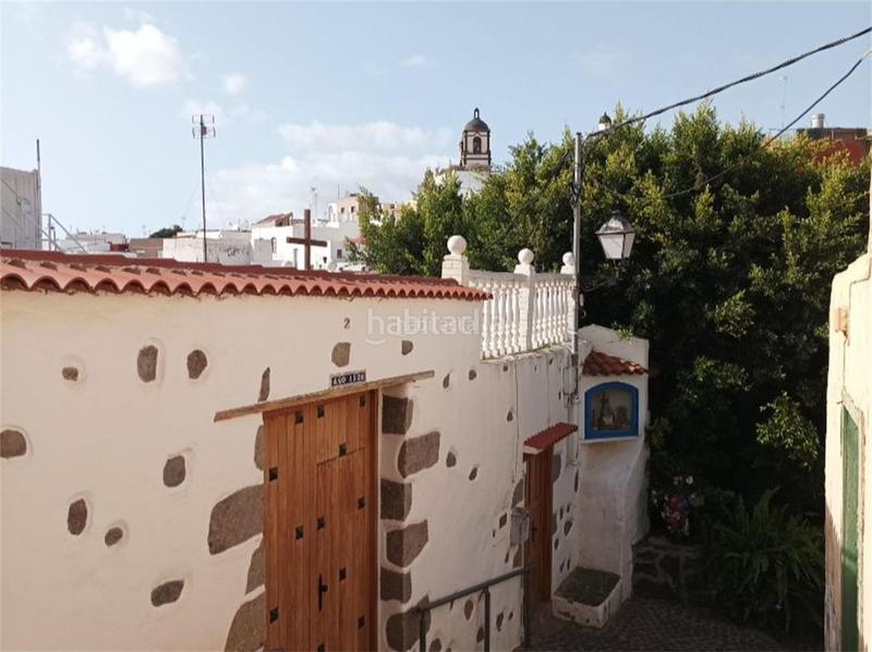 Foto e80dfa94-61b4-4053-b984-3ea23f129314. Casa en calle josé ramírez 46 Sequero / calle josé ramírez en Ingenio