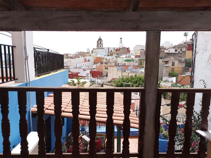 Foto f87e6ea1-b28a-4559-aad7-799bafde6c95. Casa en calle josé ramírez 46 Sequero / calle josé ramírez en Ingenio