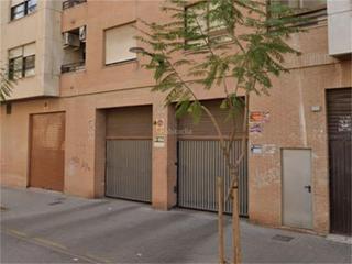 Aparcament cotxe a Carrer fernando narbón 13. Aldaia / carrer fernando narbón