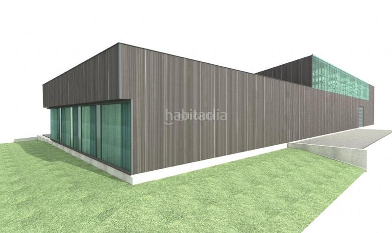 Foto 735bc3a7-b50a-4746-b768-78f277608b0d. Solar industrial en carrer loira 36 terreno industrial oriola primera linea n340 en Amposta