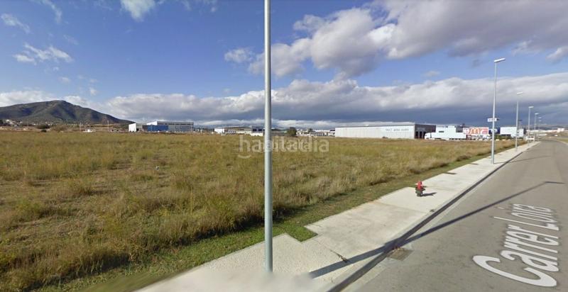 Foto 9c746f9d-822f-411d-bcd3-39e872b2dcf1. Solar industrial en carrer loira 36 terreno industrial oriola primera linea n340 en Amposta