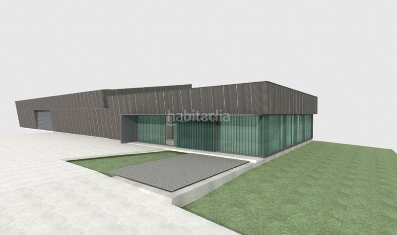 Foto abb9471c-c822-4f7d-a1c3-a2bbf4a592ed. Solar industrial en carrer loira 36 terreno industrial oriola primera linea n340 en Amposta