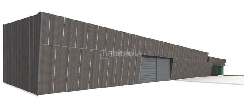 Foto c982a09b-6ef4-4280-b713-5ce7c55f8bd1. Solar industrial en carrer loira 36 terreno industrial oriola primera linea n340 en Amposta