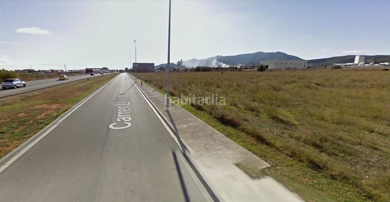 Foto d401dd9a-7cc9-4f39-bef5-f6a13b95135b. Solar industrial en carrer loira 36 terreno industrial oriola primera linea n340 en Amposta